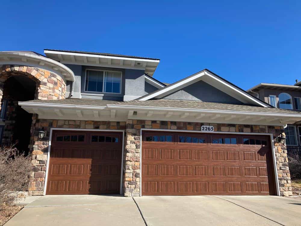 Hero image for Overhead Garage Door Repair